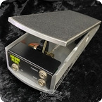 Ernie Ball 6166 VOLUME PEDAL 2000