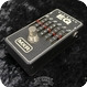 Mxr M-109 SIX BAND EQ(6-band EQ) 2000