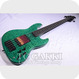 Bottom Wave MB 5 Custom