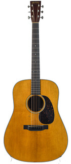 Martin D18 Authentic Aged #2579092 1939