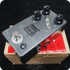 JHS Pedals THE KILT V2 2018