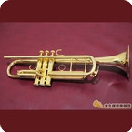 Yamaha YTR 9335CH GP Xeno B Tube Trumpet 2018