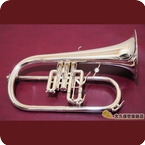 HERMANN SCHMIDT Accento Flugelhorn 2000