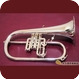 HERMANN SCHMIDT Accento Flugelhorn 2000