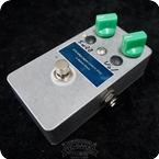 A.Y.A Tokyo Japan Custom Shop FUZZ Tester 2010