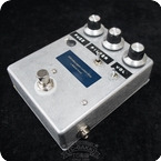 A.Y.A Tokyo Japan Custom Shop MUFF FUZZ Pre BigMouthTester 2010