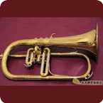 COUESNON Nr.140 Flugelhorn 1970