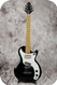 Gibson Marauder 1978-Black