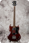Gibson-EB-0-1967-Cherry
