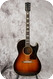 Gibson CF-100 1950-Sunburst