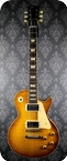 Gibson Custom Shop-Murphy Lab 1959 Les Paul Standard Reissue VOS Washed Cherry Sunburst