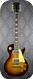 Gibson Custom Shop Murphy Lab 1958 Les Paul Standard Reissue Ultra Light Aged Bourbon Burst