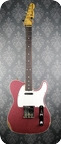 Fender Custom Shop-'67 Custom Telecaster Relic Champagne Sparkle