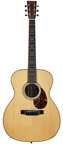 Martin Custom Shop OM13 Madagscar Rosewood Alpine 2013