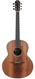 Lowden F50 38-Style African Blackwood Sinker Redwood Bevel