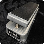 Jim Dunlop ZW 45 Cry Baby Wylde 2010