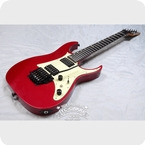 Aventure Guitars RG Type MOD. 2000