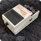 Boss TU 2 Chromatic Tuner 2008