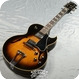 Gibson 1980 ES 175D 1980