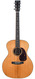 Martin CSGP14 Custom Shop Guatemalan Rosewood/Cocobolo Torrefied Spruce 2014