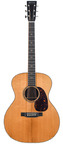 Martin CSGP14 Custom Shop Guatemalan RosewoodCocobolo Torrefied Spruce 2014