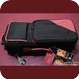 GARD BAGS [For 2 Trumpets] Elite Series Nylon/wine 2020