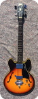 Gibson-EB-2-1967-Sunburst