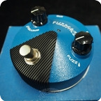 Jim Dunlop FFM1 SILICON FUZZ FACE MINI 2010