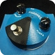 Jim Dunlop FFM1 SILICON FUZZ FACE MINI 2010