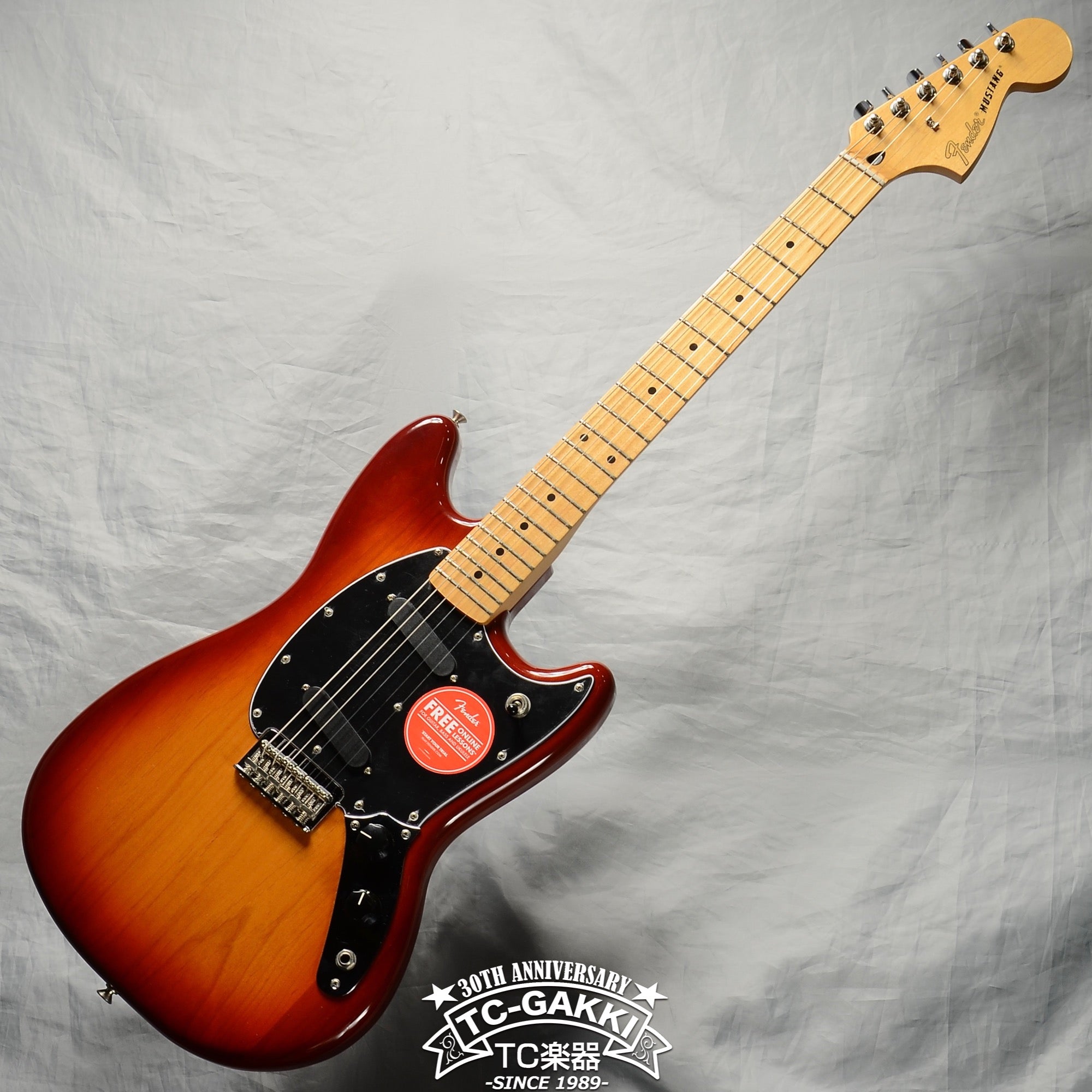 Fender Mexico Player Mustang 2019 0 Guitar For Sale TCGAKKI