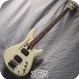 Yamaha MB III Motion Bass 1980