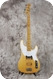 Fender Telecaster Bass 1969-Natural