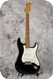 Fender Stratocaster American Standard 1987-Black