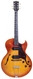 Gibson ES-125TDC 1960-Cherry Sunburst