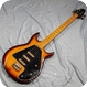 Gibson G 3 Grabber 1975