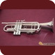 Vincent Bach LT180ML72 ☆ SP B ♭ Trumpet 1980