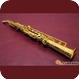 YAMAHA Custom YSS 875 Soprano Saxophone 1990