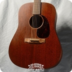 Martin D 15M 2014