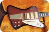 Gibson Firebird VII 1964 Sunburst