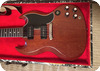 Gibson SG Special 1963-Cherry Red