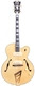 D'angelico Excel EX-59 2015-Natural Blonde