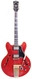 Gibson ES-345TDC 1967-Cherry Red