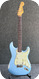 Fender Stratocaster 1964-Refin