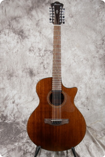 Ibanez Ae2912 Lgs 2020 Natural