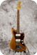 Fender Jazzmaster 2008-Walnut