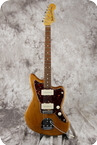 Fender Jazzmaster 2008 Walnut