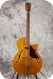 Framus 5160 1966 Natural