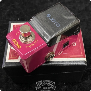 Joyo Ocho Jf 330 “ironman Series” 2010