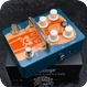 ORANGE PEDALS FUR COAT FUZZ PEDAL 2010