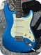 Fender Stratocaster 1962-Lake Placid Blue